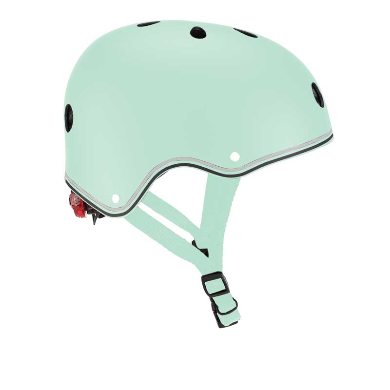 Children's scooter helmet Globber Primo XS/S (48-53 cm) - mint