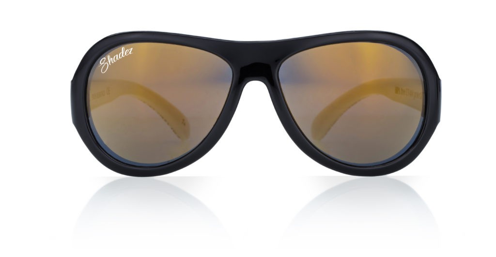 Sunglasses made for kids Shadez Designers Love 7+ years