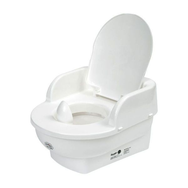 Children's potty "Tron"
