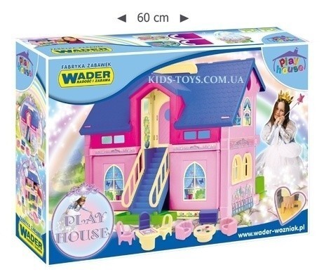 Doll house