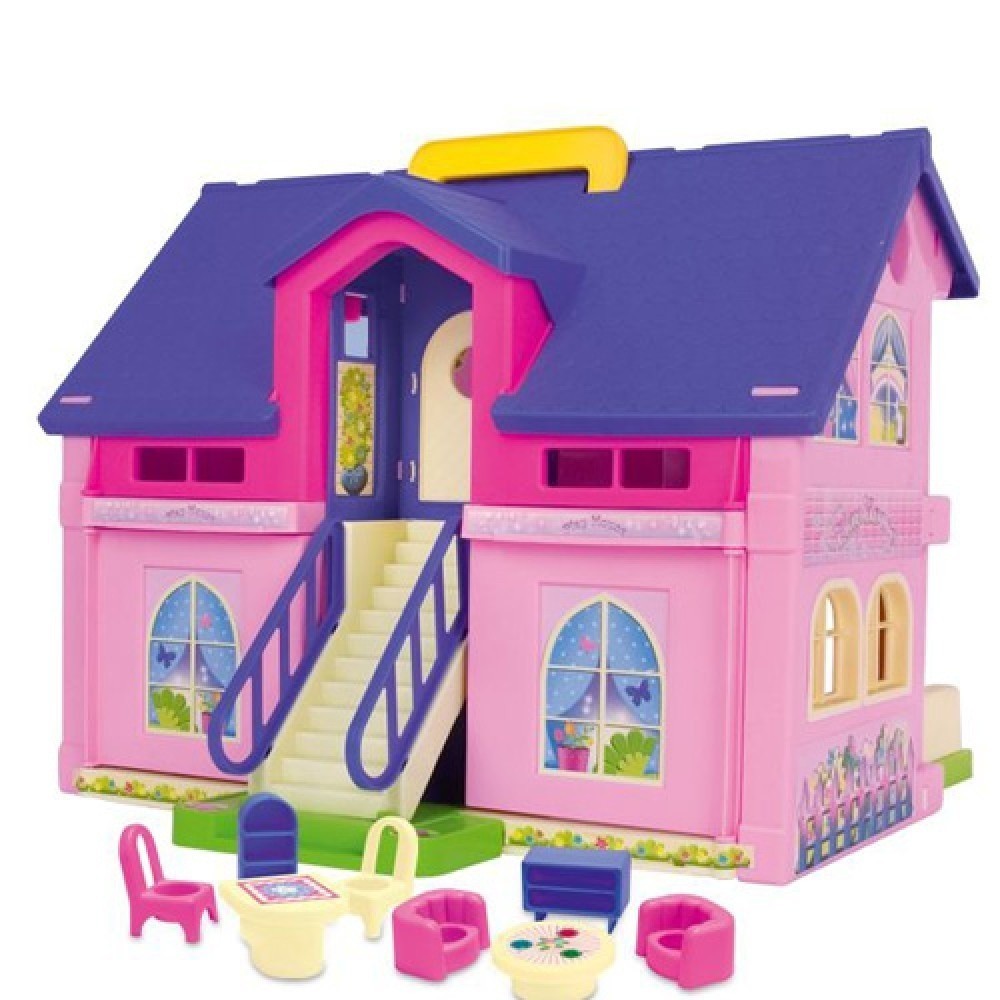Doll house