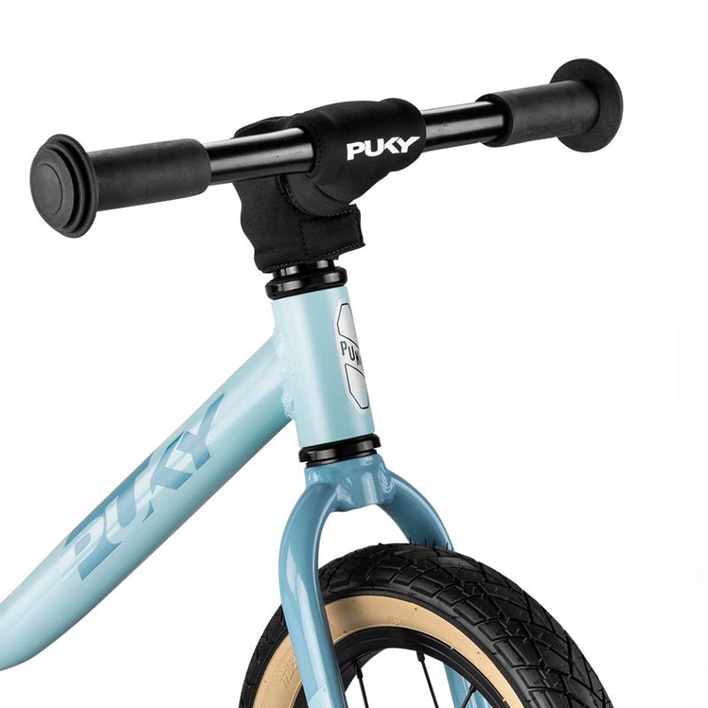 Balance wheel PUKY LR LIGHT, pastel blue