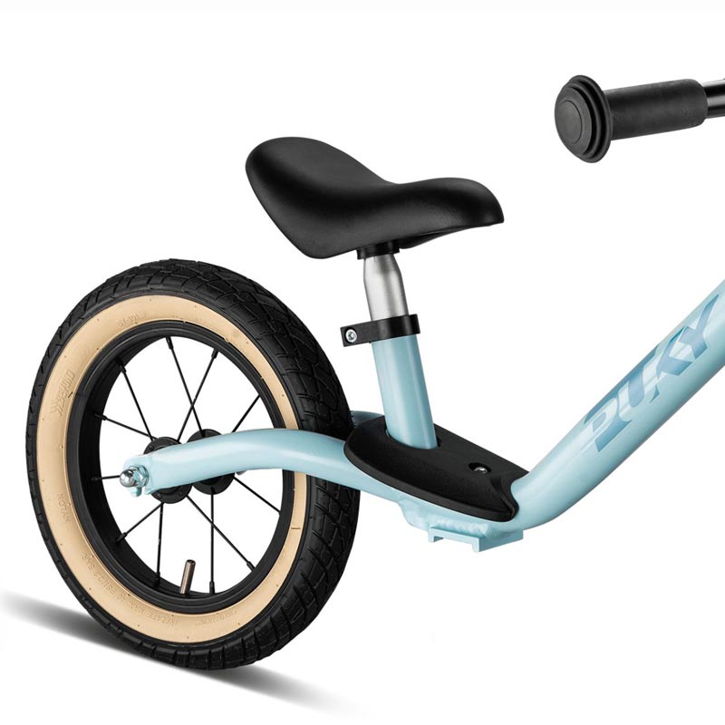 Balance wheel PUKY LR LIGHT, pastel blue