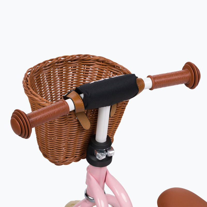 Balance wheel - PUKY LR M CLASSIC - pink