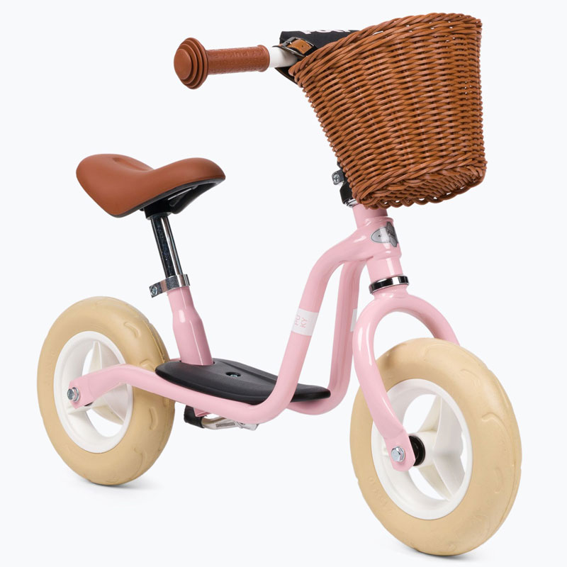 Balance wheel - PUKY LR M CLASSIC - pink