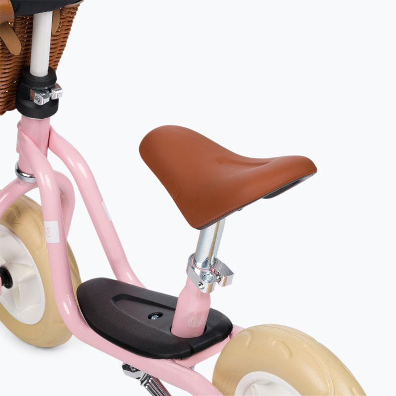 Balance wheel - PUKY LR M CLASSIC - pink