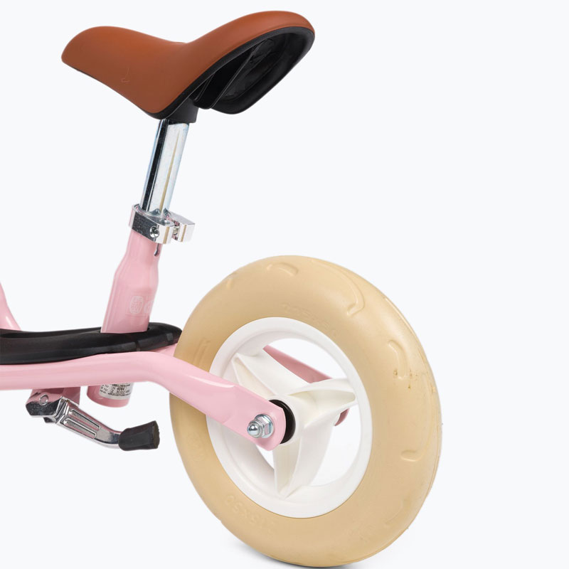 Balance wheel - PUKY LR M CLASSIC - pink