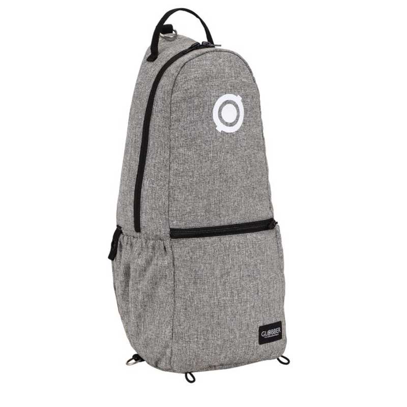 Backpack for tricycle GLOBBER EXPLORER TRIKE - gray