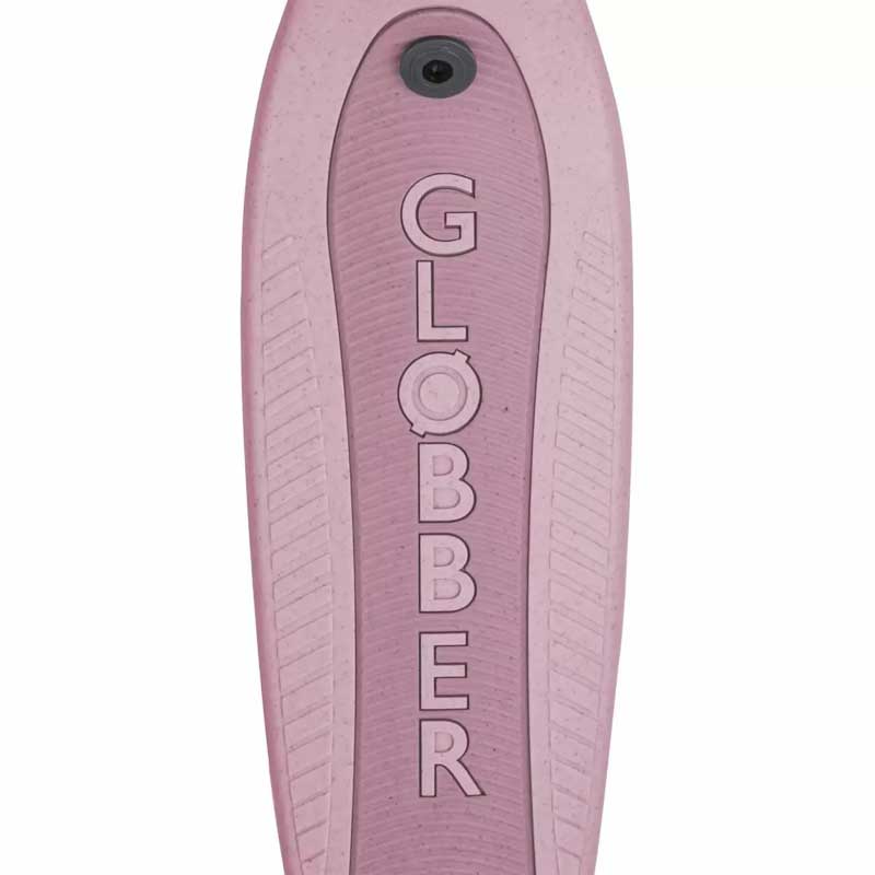 Foldable eco scooter with parental control GO•UP FOLDABLE PLUS ECOLOGIC - berry color