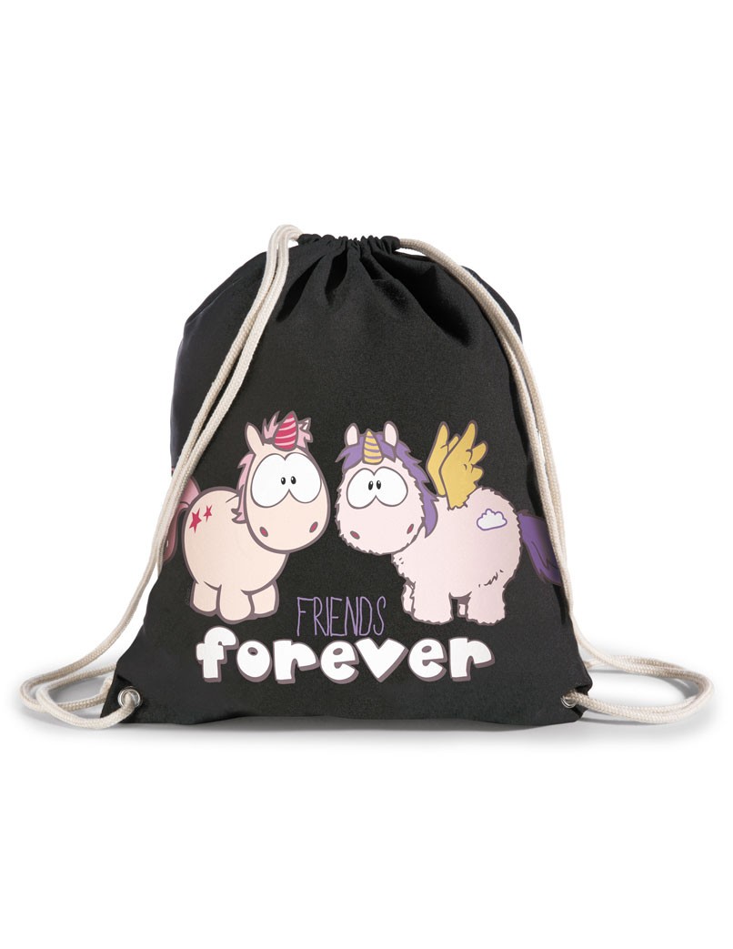 Cloud Dreamer Unicorn Sports Bag