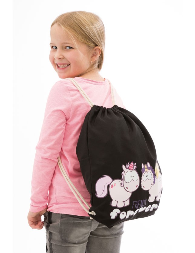 Cloud Dreamer Unicorn Sports Bag