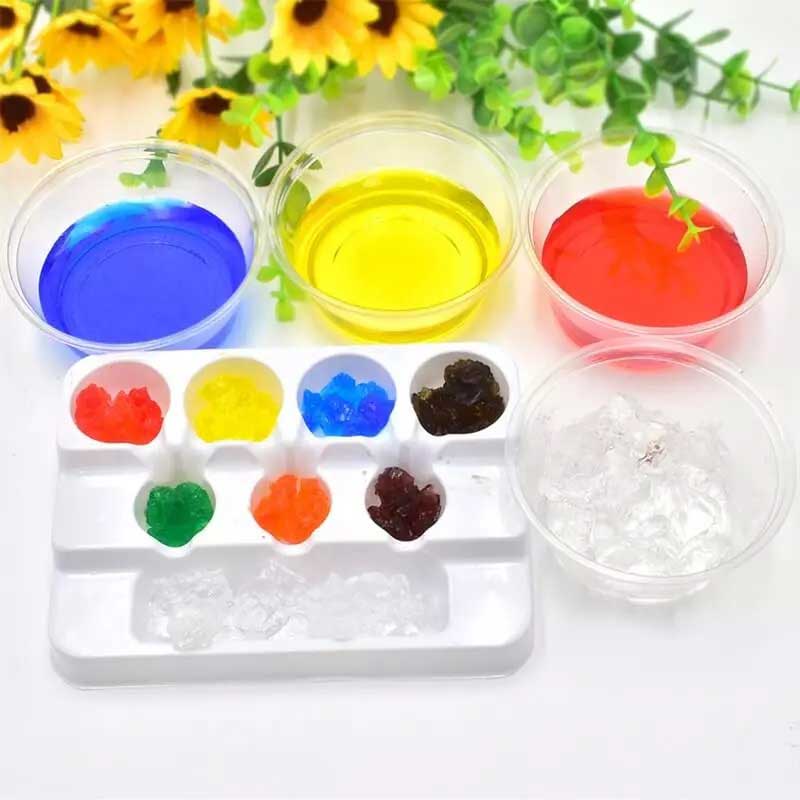 STEAM Kit - Fun Science