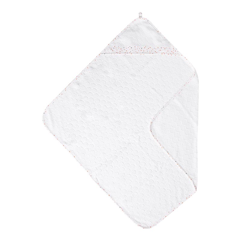 Bebe-Jou Towel Hearts