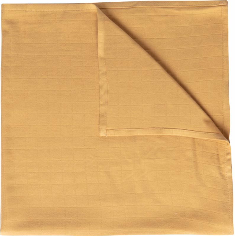 Luma 3pcs. Muslin towels 70x70cm Child`s Play