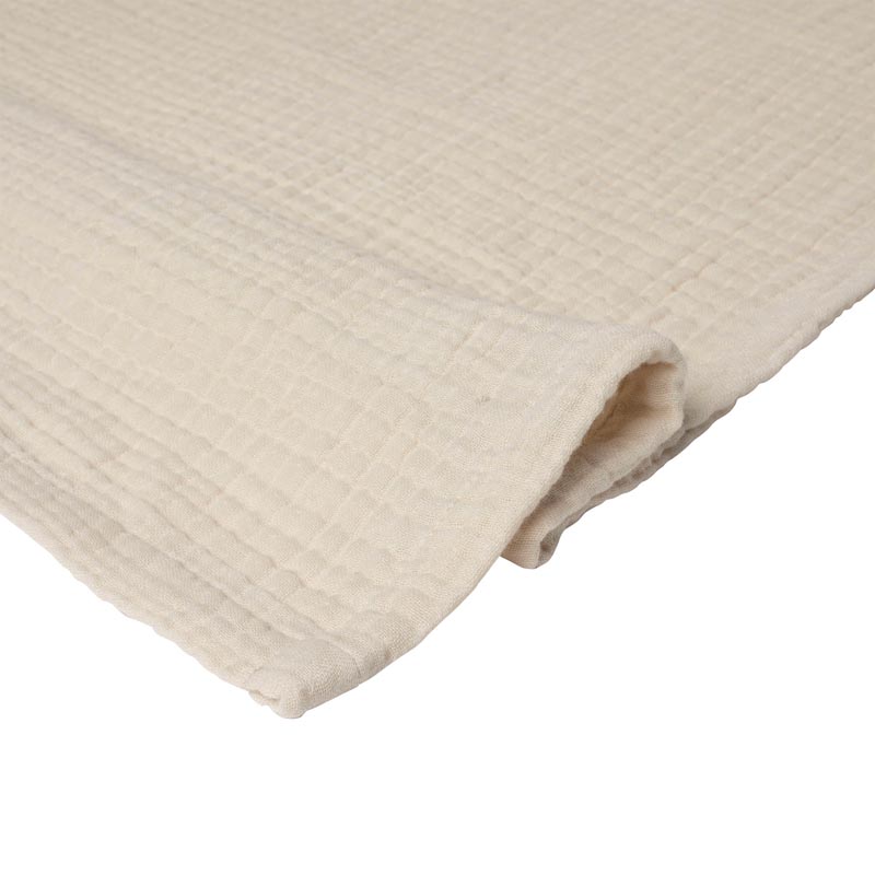 Bebe-Jou Multi-towel Pure Cotton Sand
