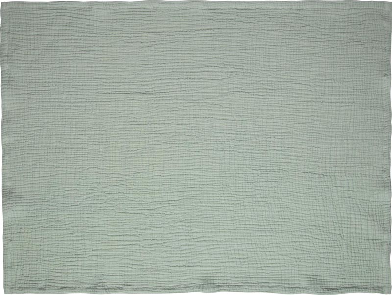 Bebe-Jou Multi-towel Pure Cotton Green