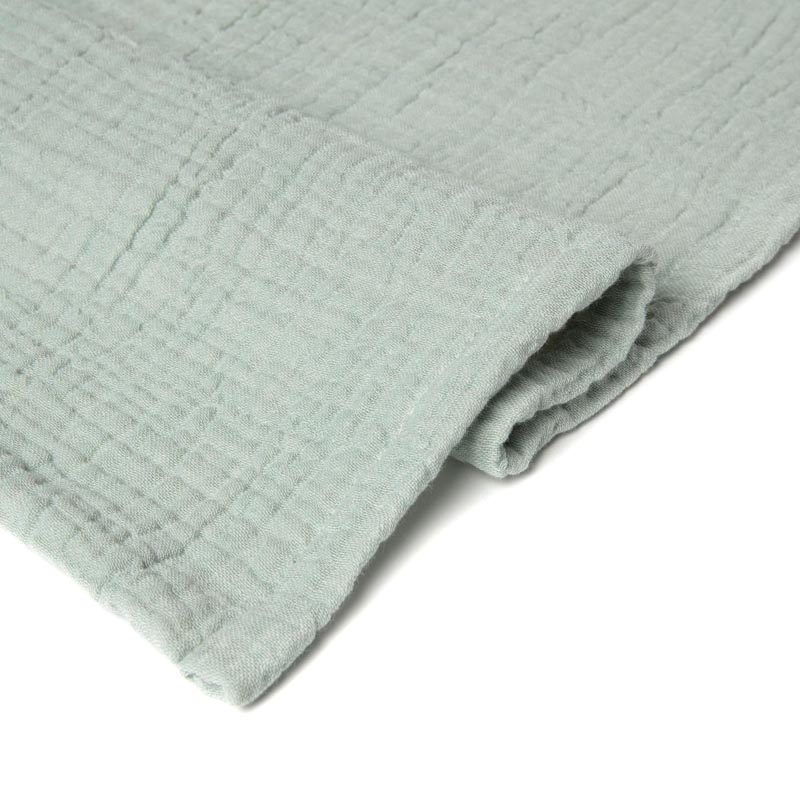 Bebe-Jou Multi-towel Pure Cotton Green