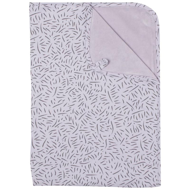 Bebe-Jou Baby multi towel Fabulous - Zebra