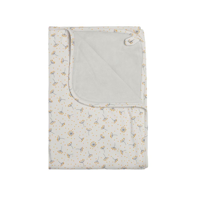 Bebe-Jou Multi-towel Wish Grey