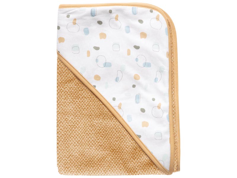 Luma Bathcape Child`s Play