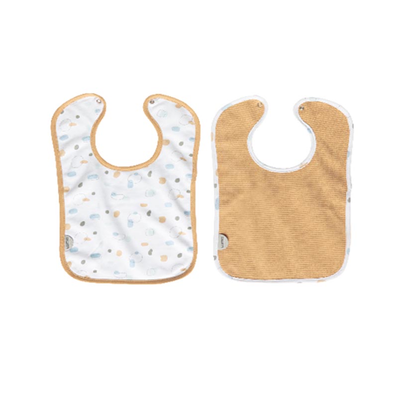Luma Bib 2 pieces Child`s Play