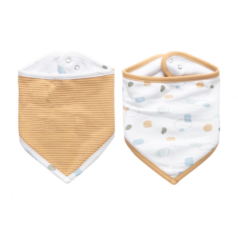 Luma 2 pieces Bandana bib Child`s Play