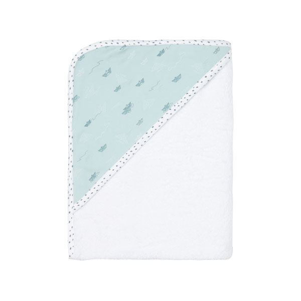 Luma Towel Paper Boats