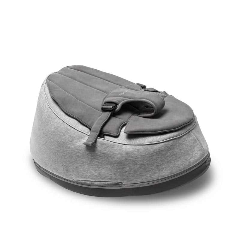 Doomoo Adaptable Seat`n Swing Grey