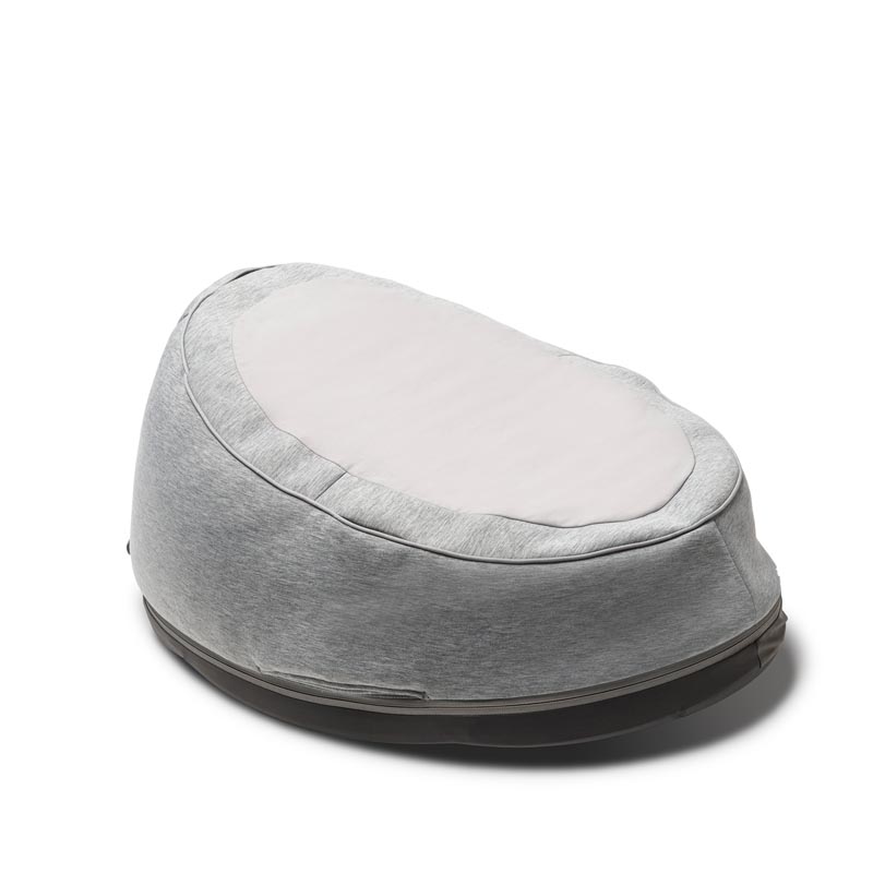 Doomoo Adaptable Seat`n Swing Grey