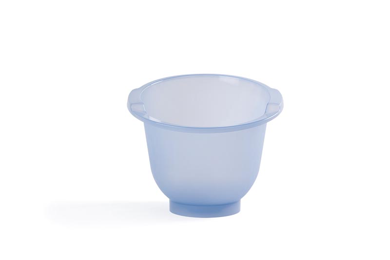 Вана за бебе Doomoo Basics Shantala Blue