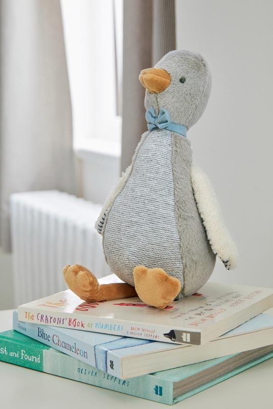Mamas & Papas Играчка - Duck