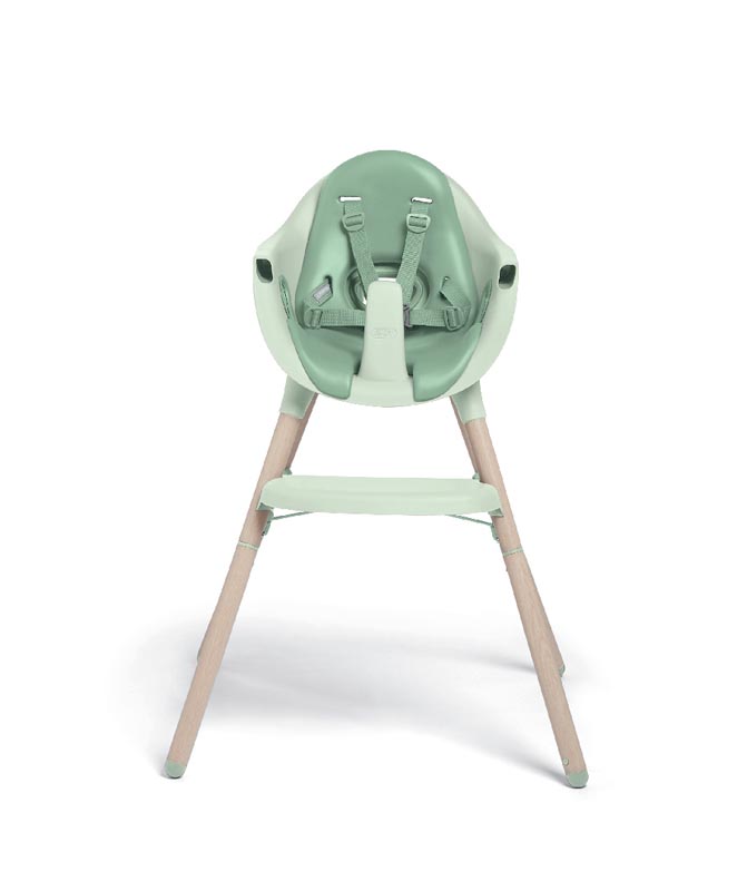 Mamas & Papas Highchair Juice - Eucalyptus