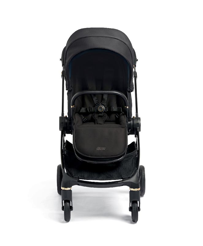 Mamas & Papas Stroller Strada - Black Diamond