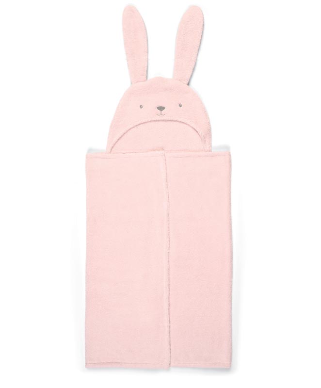 Mamas & Papas Hooded towel - Bunny