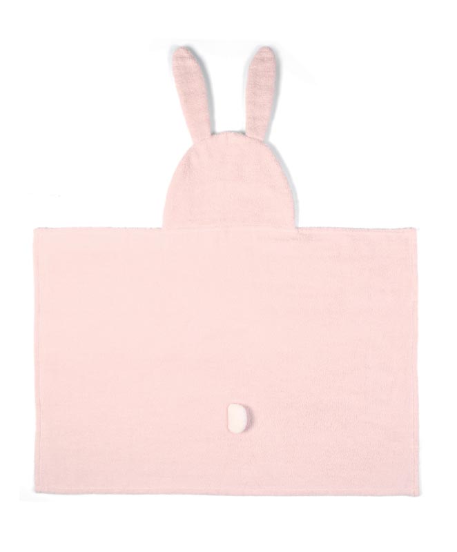 Mamas & Papas Hooded towel - Bunny