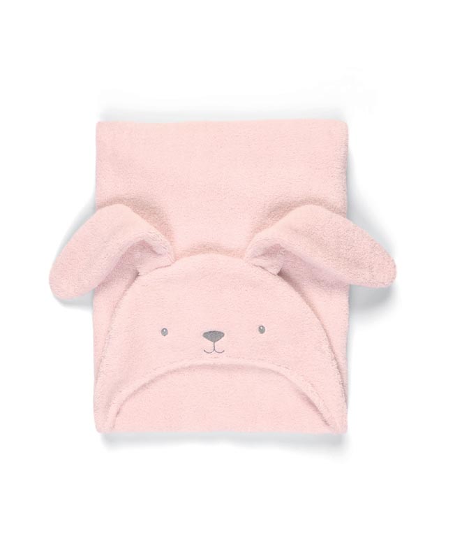 Mamas & Papas Hooded towel - Bunny