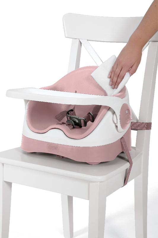 Mamas & Papas Baby Bud - Blossom