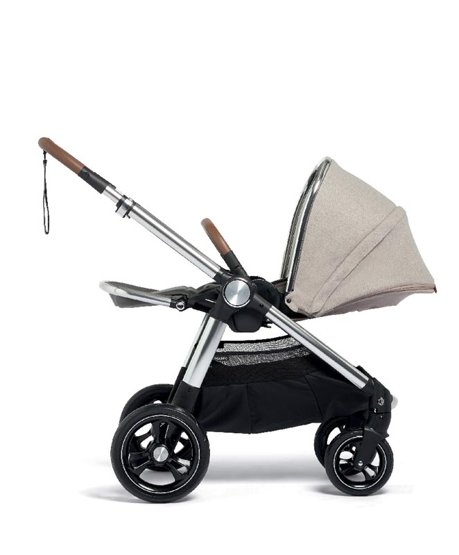 Mamas & Papas Pushchair Ocarro - Heritage