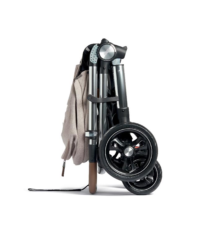 Mamas & Papas Pushchair Ocarro - Heritage