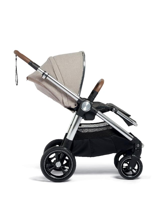 Mamas & Papas Pushchair Ocarro - Heritage
