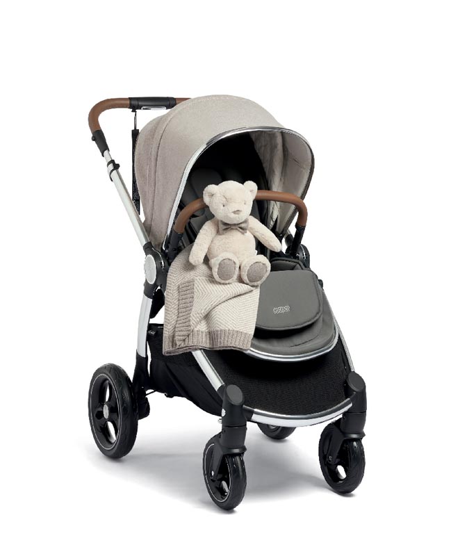 Mamas & Papas Pushchair Ocarro - Heritage