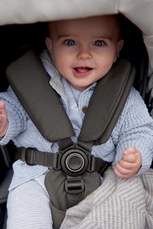 Mamas & Papas Pushchair Ocarro - Heritage