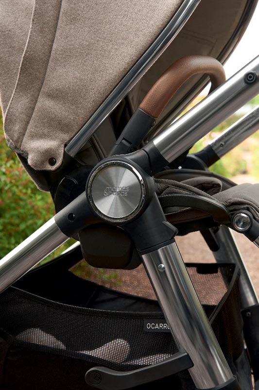 Mamas & Papas Pushchair Ocarro - Heritage