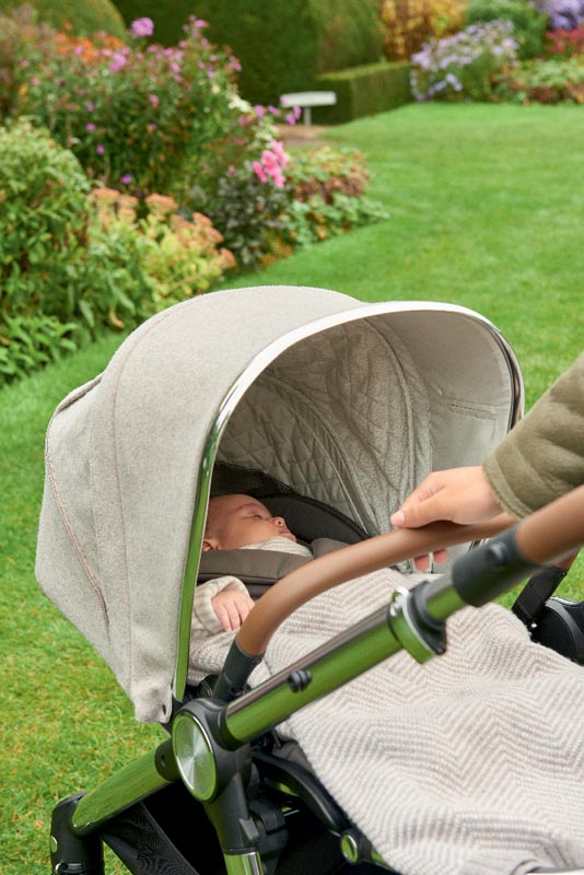 Mamas & Papas Pushchair Ocarro - Heritage