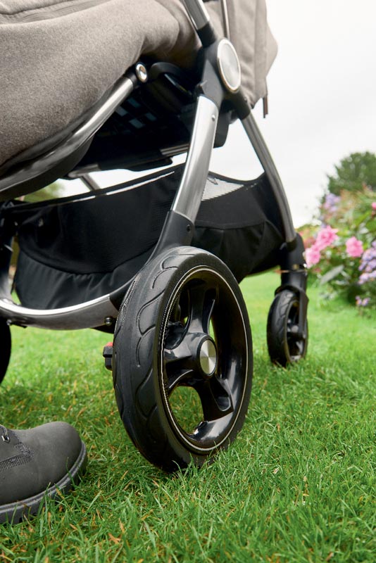 Mamas & Papas Pushchair Ocarro - Heritage
