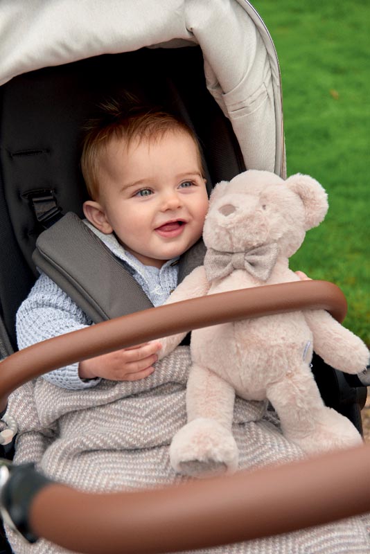 Mamas & Papas Pushchair Ocarro - Heritage