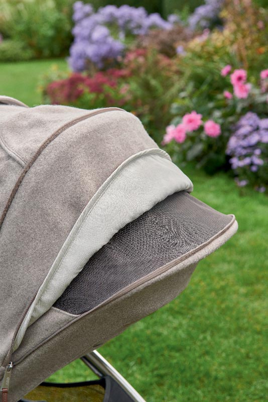 Mamas & Papas Pushchair Ocarro - Heritage