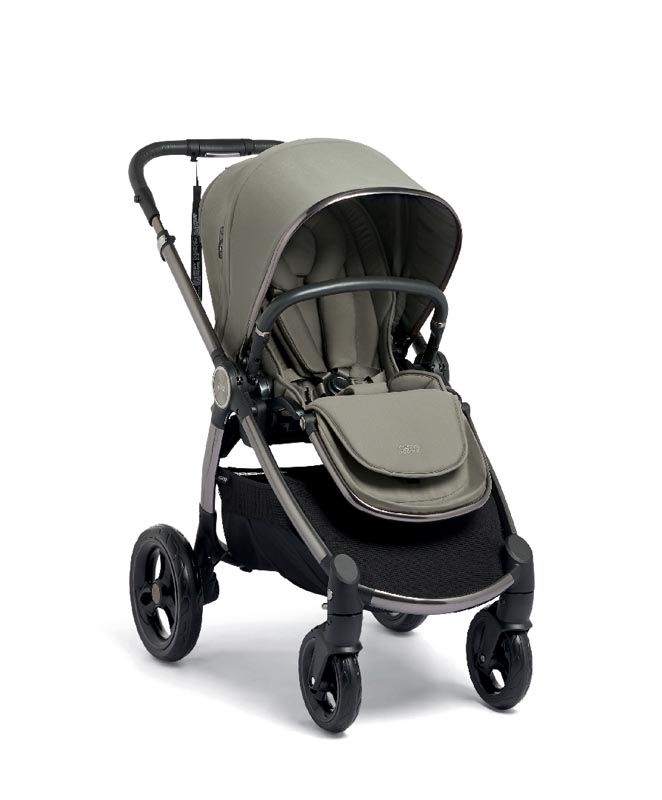 Mamas & Papas Pushchair Ocarro - Everest
