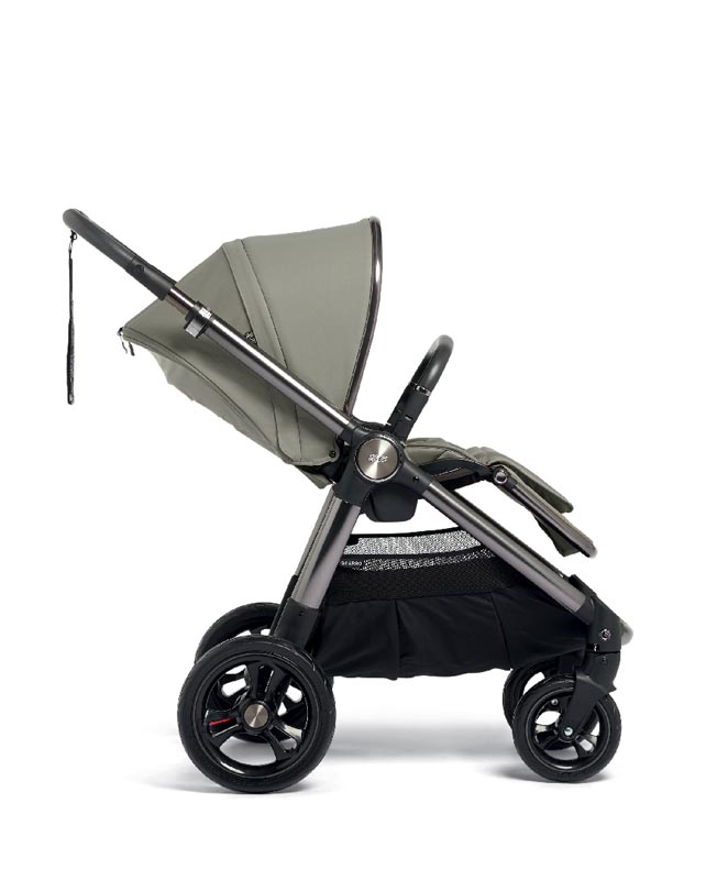 Mamas & Papas Pushchair Ocarro - Everest