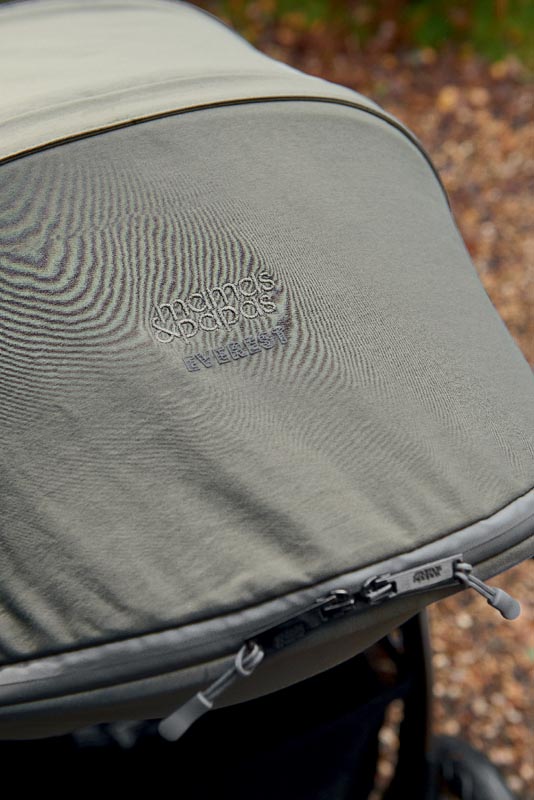 Mamas & Papas Pushchair Ocarro - Everest